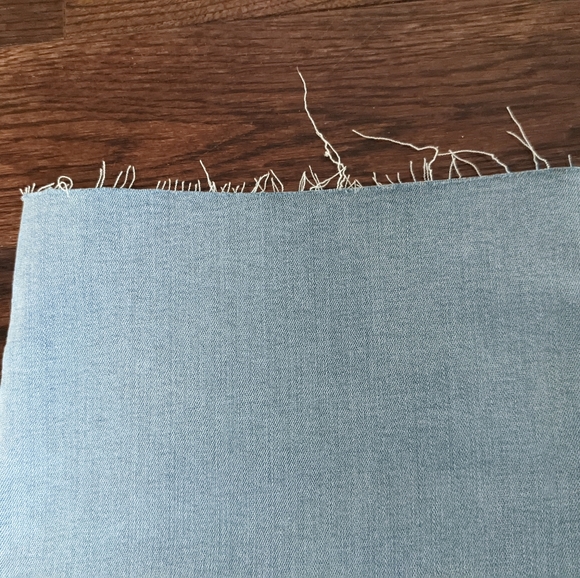 Reitmans new with tags jeans, size 38 - Picture 8 of 11